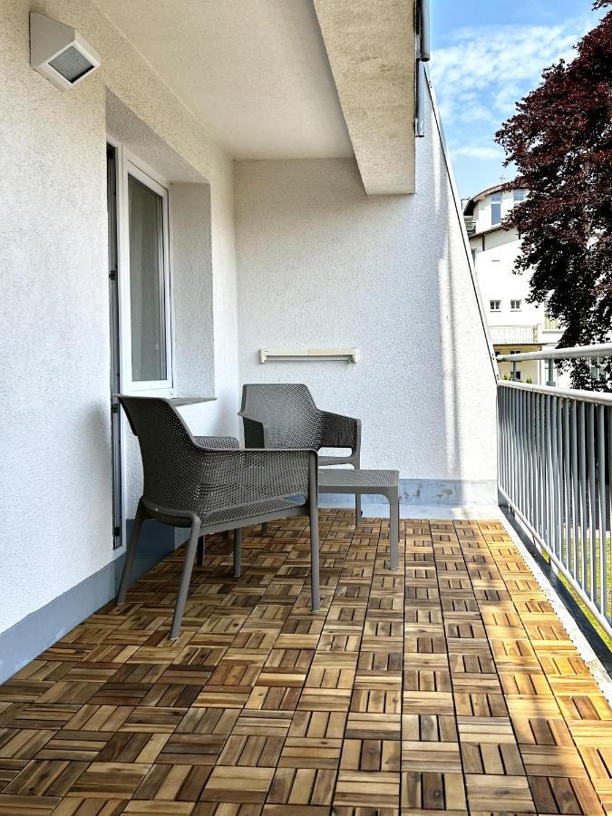 Bielik Apartament B12 Spa I Wellness Z Balkonem Blisko Plazy Miedzyzdroje Kültér fotó